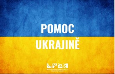 Informování a pomoc osobám s chronickým onemocněním na Ukrajině či přicházejícím z Ukrajiny