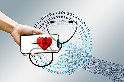 Jednání pracovní skupiny Pacientské rady pro e-Health