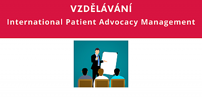 Studujte International Patient Advocacy Management v Miláně!